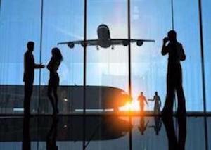 Voyages d'affaires et déplacements de loisirs